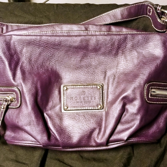 Rosetti Purse - Picture 1 of 13